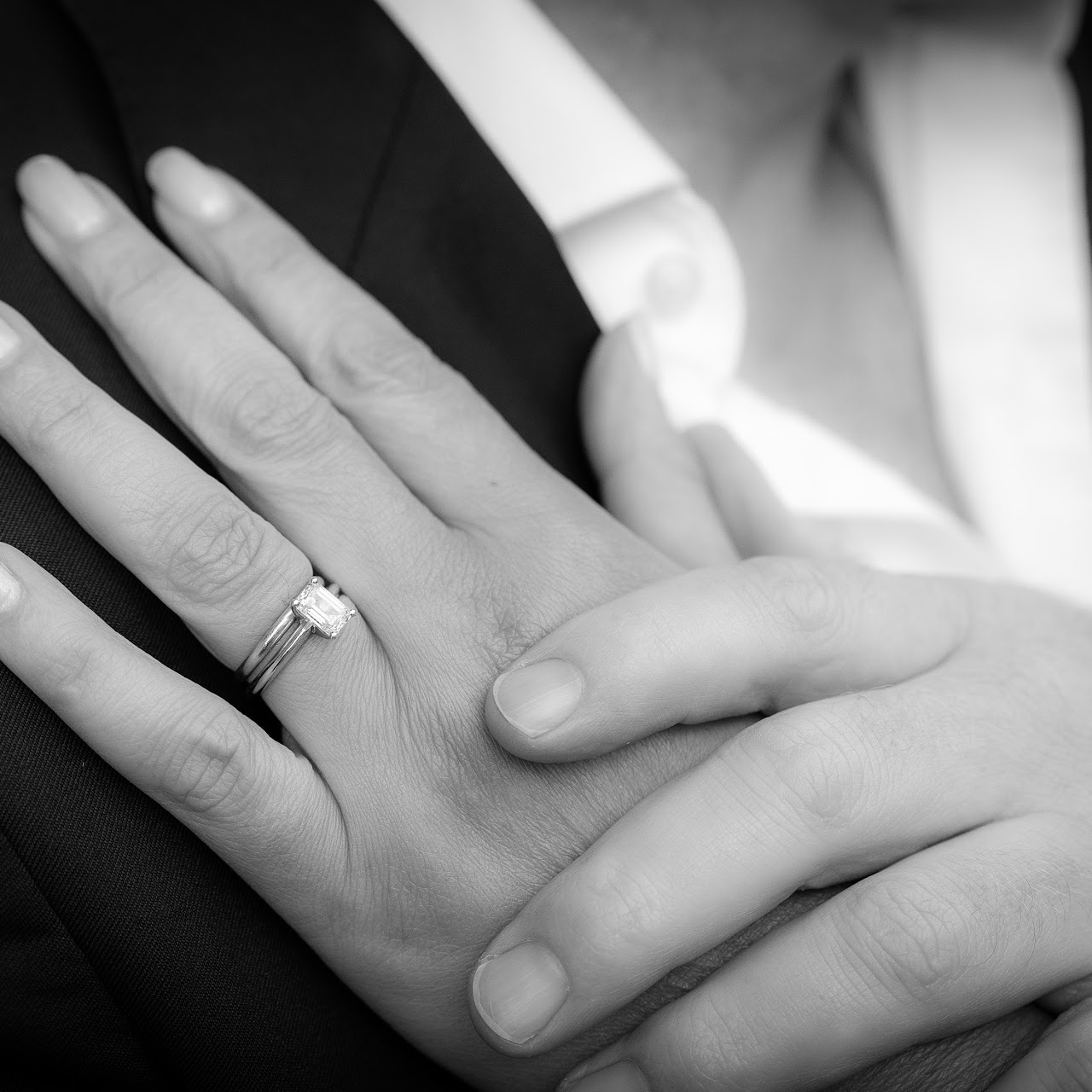 Diamonds are Forever