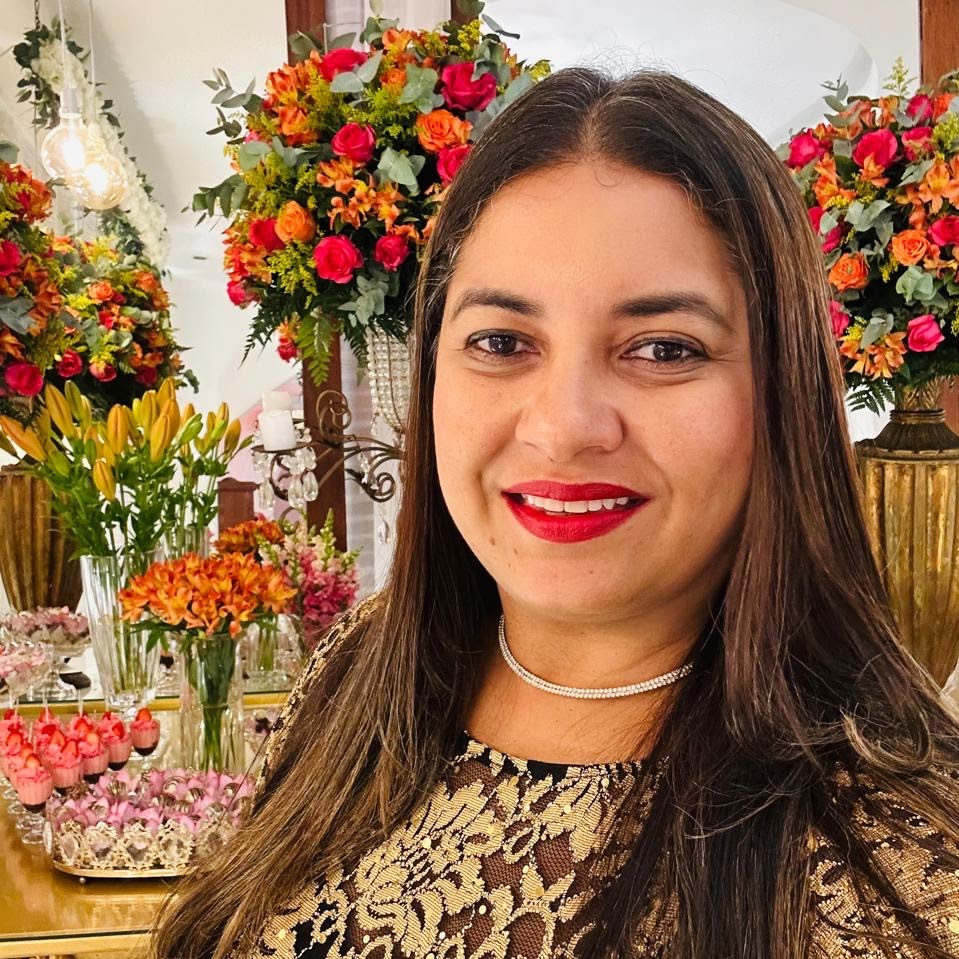 Tamira Carvalhal Amorim